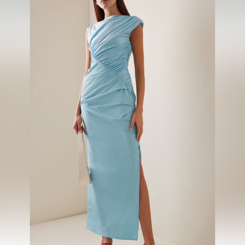 Paris Georgia Kaya Jersey Dress